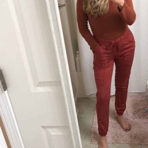 Scrub Pants - Picture 2 of 4